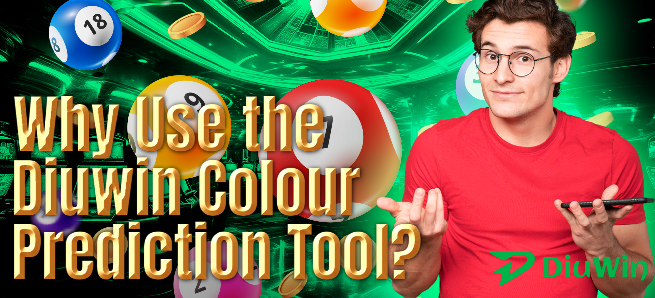 an answered question why indian players should use diuwin colour prediction tool when playing diuwin