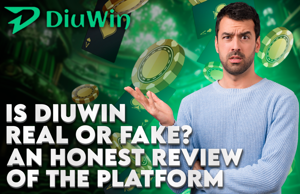 Is Diuwin Real or Fake? An Honest Review of the Platform