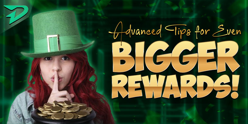 Diuwin Game Login Rewards: Advanced Tips for Even Bigger Rewards