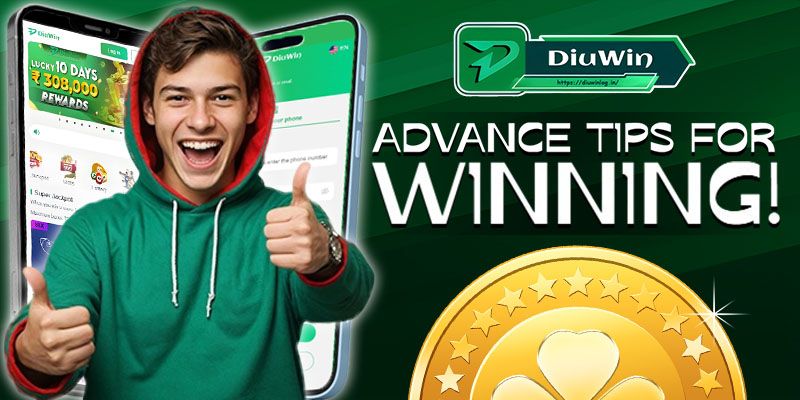 Advanced Tips for Winning in Diuwin colour trading game