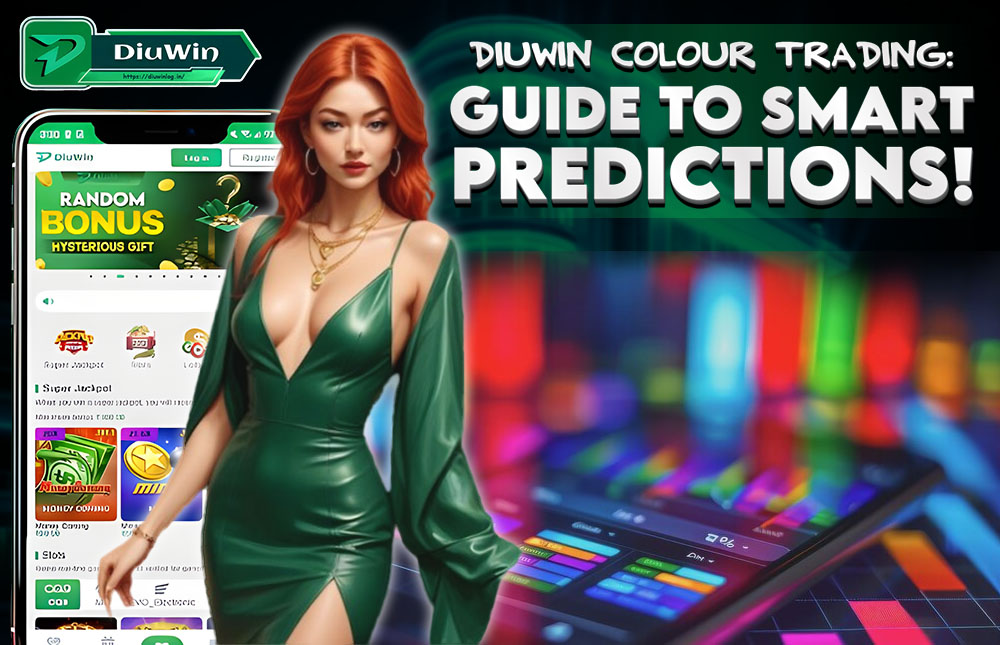 Diuwin Colour Trading: A Beginner’s Guide to Smart Predictions