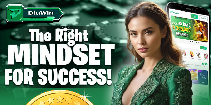 Diuwin Color Prediction: The Right Mindset for Success
