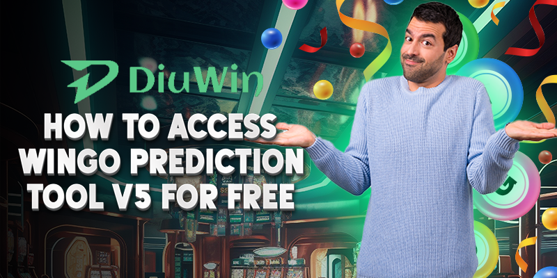 How to Access Wingo Prediction Tool V5 for Free