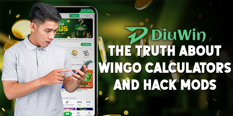 Diuwin Wingo Hack: The Truth About Wingo Calculators and Hack Mods