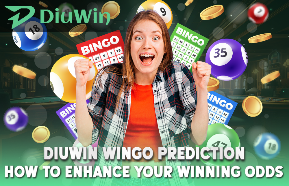 Diuwin Wingo Prediction: How to Enhance Your Winning Odds