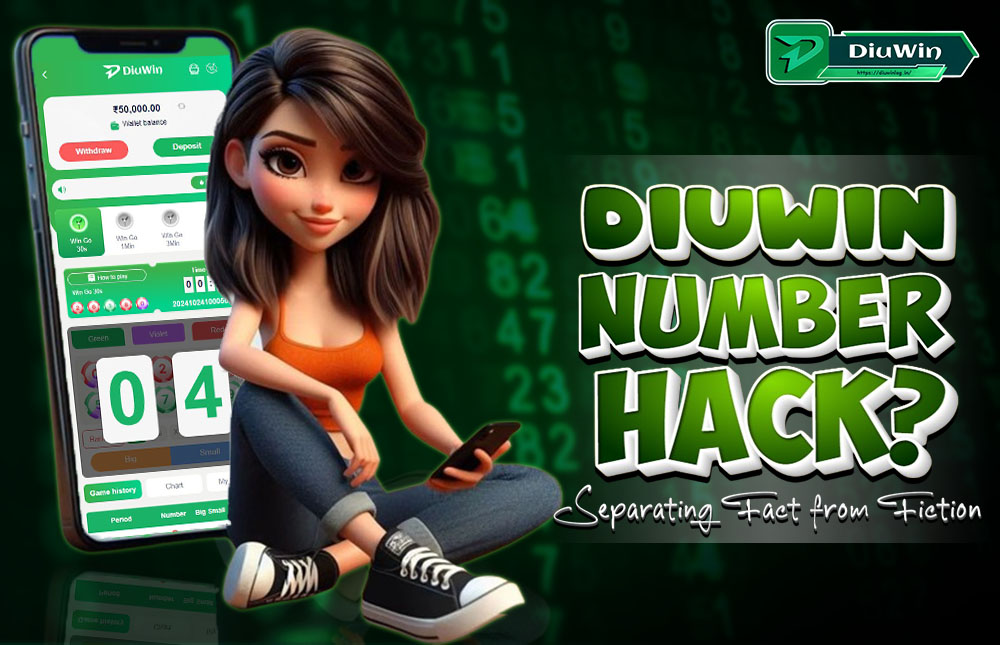 Diuwin Number Hack: Separating Fact from Fiction