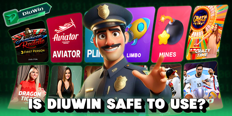 Diuwin Number Hack: Is Diuwin Safe to Use?