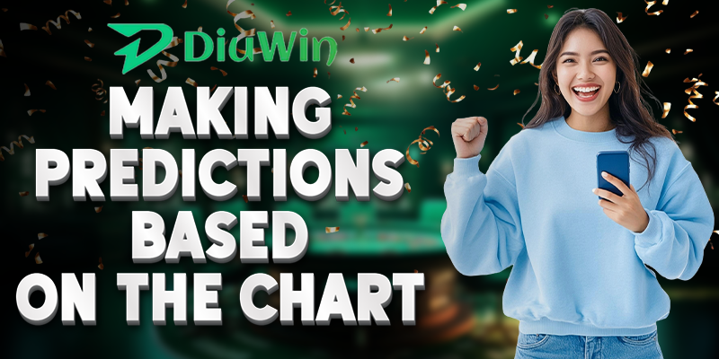 Making Diuwin Predictions Based on the Chart - Diuwin Prediction