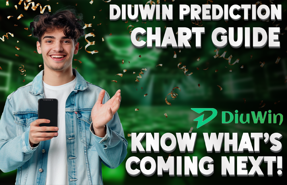 Diuwin Prediction Chart Guide – Know What’s Coming Next!