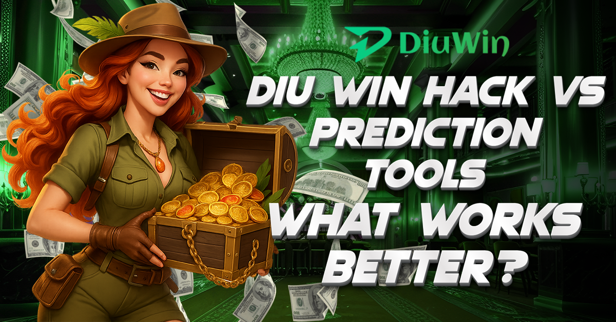 Diu Win Hack vs Prediction Tools
