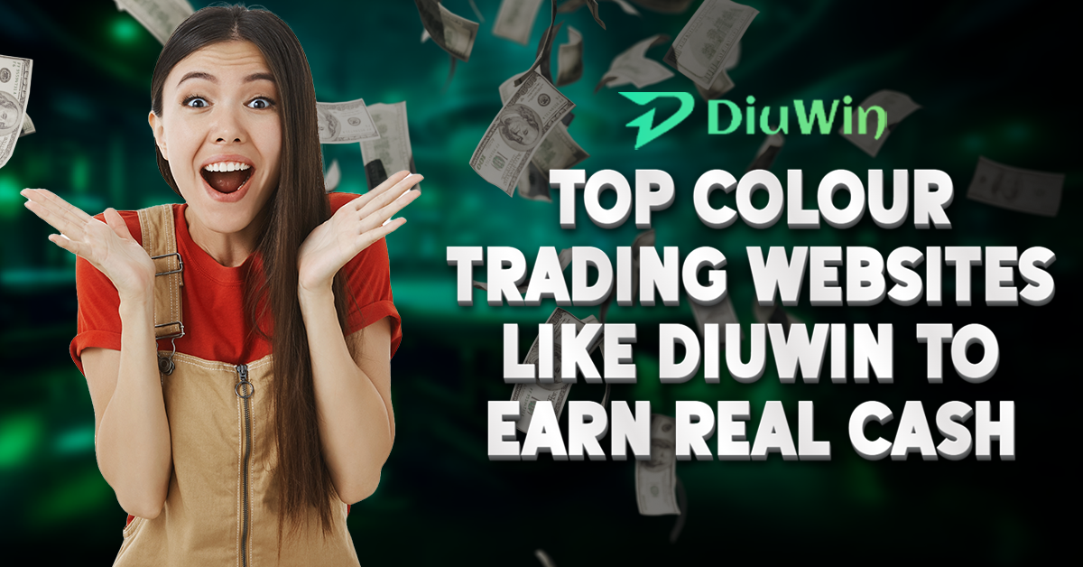 Top Colour Trading Websites