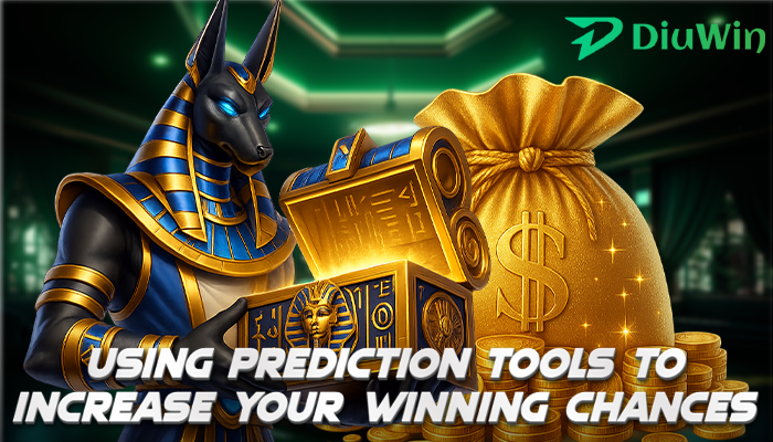 Using Prediction Tools to Increase Your Winning Chances